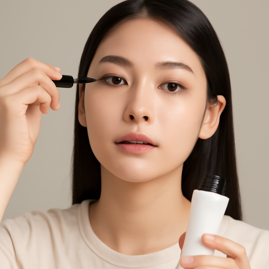 워터프루프마스카라 대표 이미지